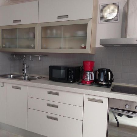 Amazing Villa Galeb In Murter Bagian luar foto