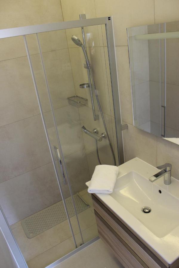 Amazing Villa Galeb In Murter Bagian luar foto