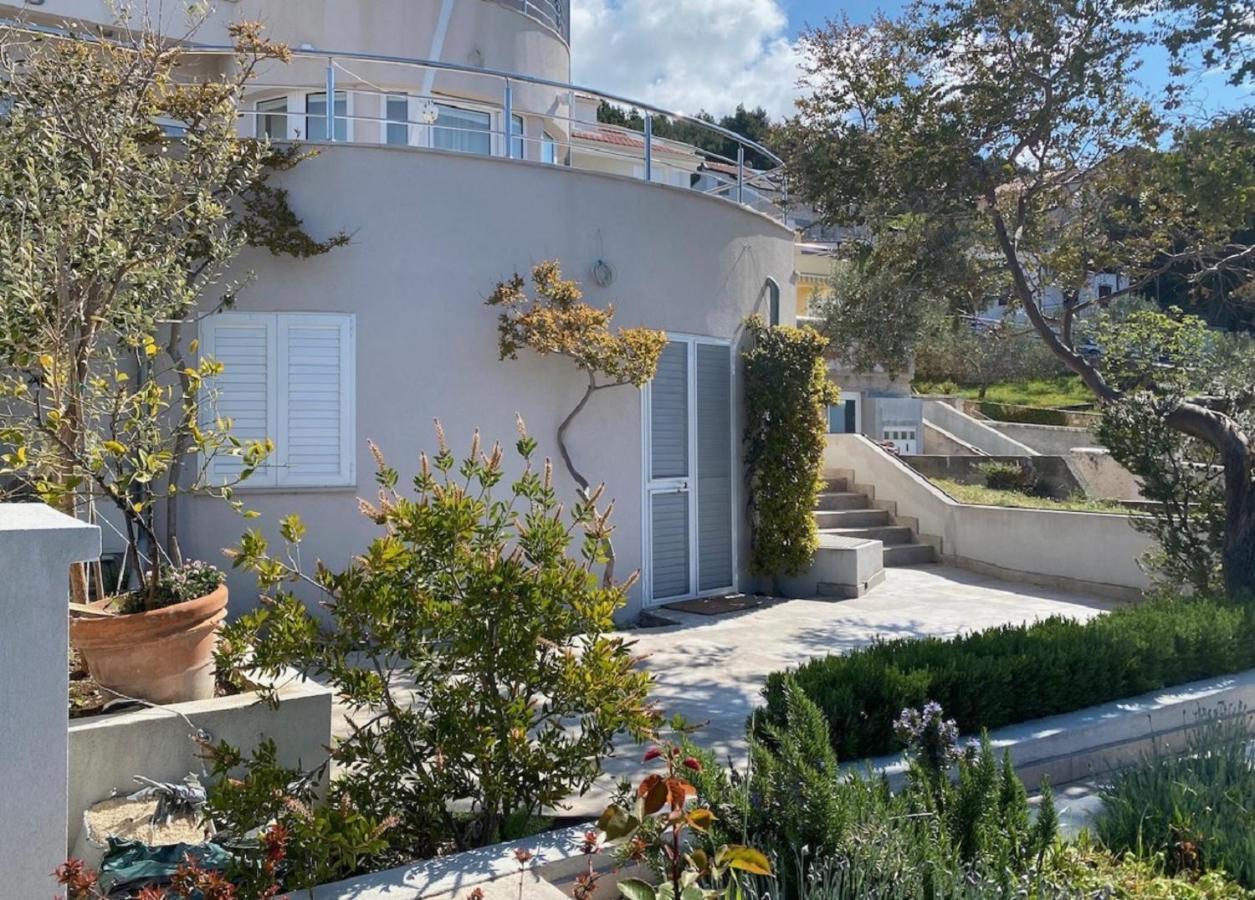Amazing Villa Galeb In Murter Bagian luar foto